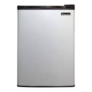 lot 5763 image: Magic Chef Mini Fridge