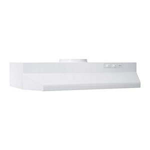 lot 5771 image: Broan-NuTone Range Hood Insert