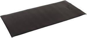 lot 5646 image: Sunny Health &amp Fitness Equipment Mat