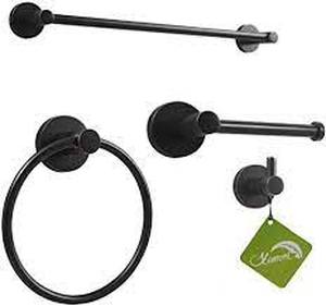 lot 5663 image: BESy Bathroom Accessories Set