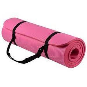 lot 5692 image: GoYoga Exercise Mat