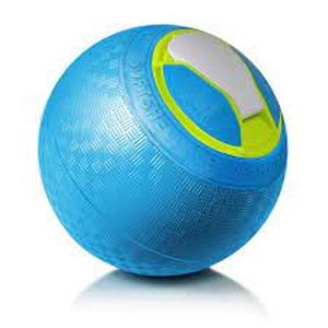 lot 5708 image: High Fives Softshell Ice Cream Ball