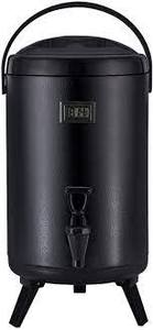 lot 5710 image: WantJoin Insulated Beverage Dispenser&nbsp