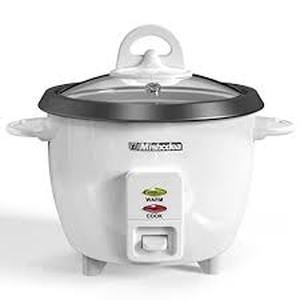 lot 5723 image: Mishcdea Rice Cooker