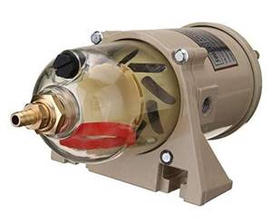 lot 51146 image: ZUQIEE Welding Tool Fuel Filter OilWater Separator Marine Boat Trucks 90GPH 500FG 500FH Power Tool Accessories