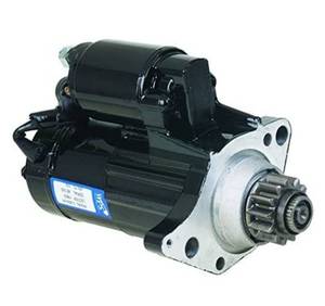 lot 51164 image: New Starter Replacement For Honda 4 Stroke Outboards 75HP 90HP 115HP 130HP BF 312007W1A0040, 31200-ZW1-004, 31200-ZW10-040, M000T60381, M000T65081, SMT0311, 41048152