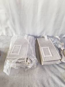 lot 51180 image: STORAGE WORKS UNDERNED STORAGE 23.6 X 12.6 X 5.1 INCHES SET OF 2