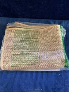 lot 51255 image: TWILL KITCHEN MAT 3x5