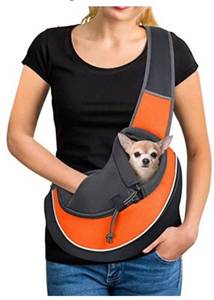 lot 51273 image: YUDODO WATER PROOF BRIGHT ORANGE SATCHEL