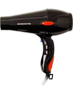 lot 51275 image: 220 WATT TOURMALINE IONIC HAIR DRYER