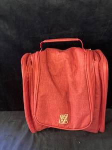 lot 51323 image: BOA CAY STORAGE BAG, LUNCHBOX PINK