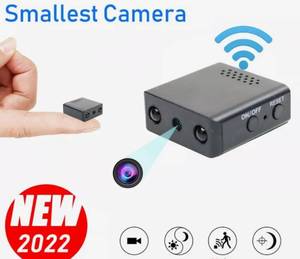 lot 70856 image: RD08-WiFi Mini Camera