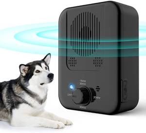 lot 70861 image: QueenMew Bark Control Device