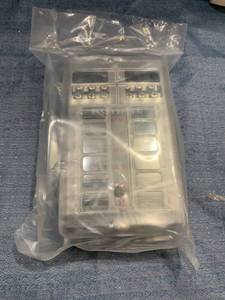 lot 70862 image: KOHREE Fuse Box