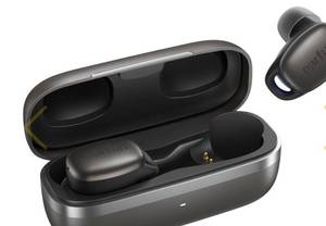 lot 70869 image: EarFunFree Pro ANC Wireless Earbuds Model TW301