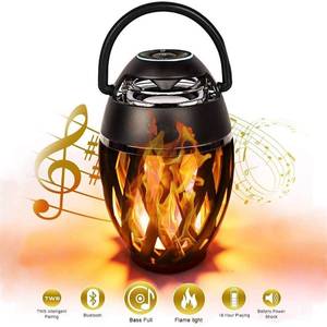 lot 70870 image: Flame Atmosphere Speaker V5.0