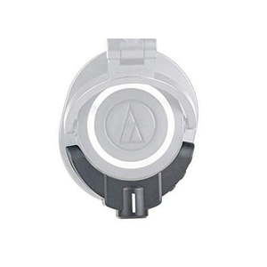 lot 70880 image: BTunes Wireless Bluetooth Adapter for Audio-Technica ATH-M50X Headphones