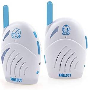 lot 70881 image: BILLFET Baby Monitor DID-B03N