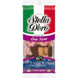 lot 81002 image: (4) STELLA DORO, LADY STELLA COOKIES