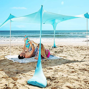 lot 9073 image: Neso Gigante Sun Tent