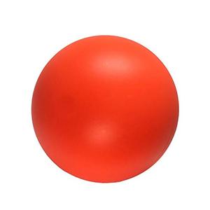 lot 9118 image: Doggie Dooley B00CIT99BC Virtually Indestructible Best Ball (hard plastic, colors may vary)