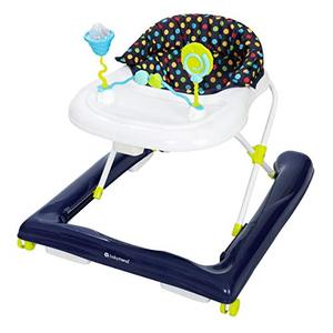 lot 9158 image: Baby Trend Trend Activity Walker