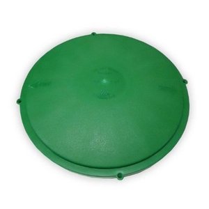 lot 9182 image: Tuf-Tite 16 Septic Tank Lid