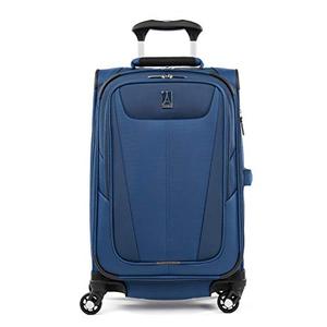 lot 9185 image: Travelpro Carry-On 21-Inch, Sapphire Blue, Carry-On 21-Inch