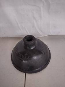 lot 9202 image: Genuine Joe GJO85130 Value Plus Plunger
