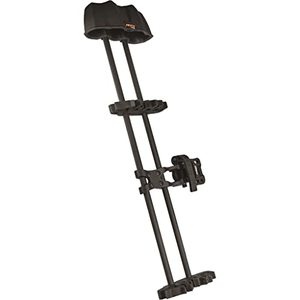lot 9210 image: Apex Reactor XL Quiver Black 5 Arrow, AG240B,X-Large