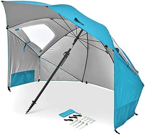 lot 9302 image: SPORT BRELLA UPF 50