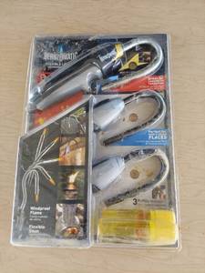 lot 3770 image: Benzomatic lighters