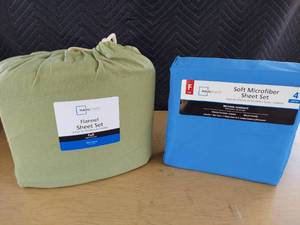 lot 3798 image: 2 full sheet sets