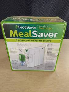 lot 3885 image: meal saver