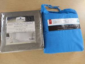 lot 3933 image: (2) Full sheet sets