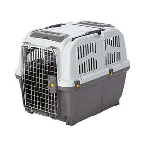 lot 71271 image: MIDWEST SKUDO PLASTIC CARRIER 32