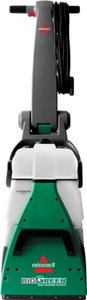 lot 71295 image: BISSELL - Big Green Machine Professional Corded Upright Deep Cleaner - Green