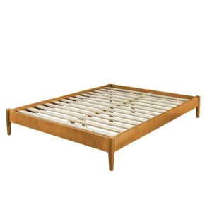 lot 71286 image: Crosley CF92001-602AC King Footboard And Rails