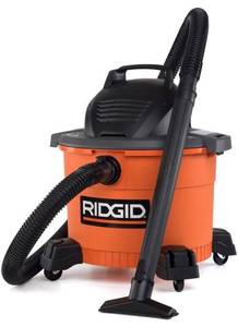 lot 1756 image: 9 Gallon WetDry Vac