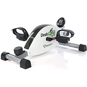lot 1774 image: DeskCycle2 Under Desk Cycling Machine