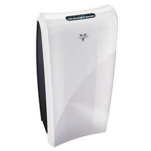 lot 1778 image: Vornado AC550 Whole Room True HEPA Air Purifier