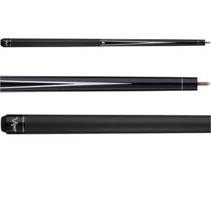 lot 1786 image: Viper Colours 58 2-Piece BilliardPool Cue