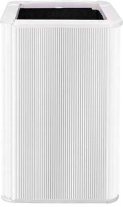 lot 1809 image: Lhari 121 Relacement Filter, Compatible with Blueair Blue Pure 121 Air Purifier, Particle and Activated Carbon Filter Captures Bacteria, Odors, Smoke, Dust