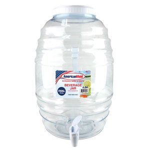 lot 1841 image: American Maid 5 Gallon Vitrolero