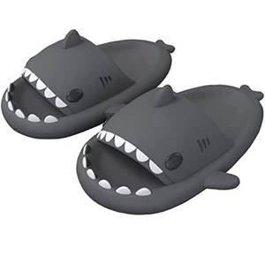 lot 1948 image: Avilego Womens Winter Fuzzy Slippers Cute Cat Claw Plush Warm Soft House Slippers Non Slip