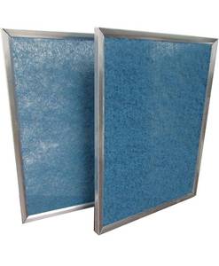 lot 1972 image: BryantCarrierPayne Fan Coil Filter KFAFK0412XXL - 21 12 x 23 1 2 x 1