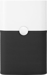 lot 1980 image: Blueair - Blue Pure 211 540 Sq. Ft. Air Purifier - White - White. Retails $307