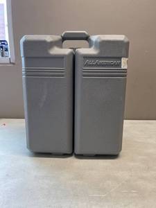 lot 2021 image: AllAmerican Tool Storage Center