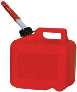 lot 2024 image: 2 Gal Auto Shutoff Gasoline Can