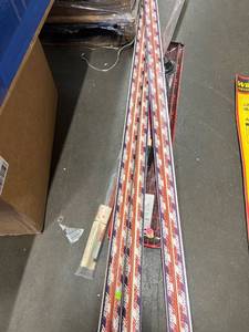 lot 2040 image: Lot&nbsp of 5 Antennas